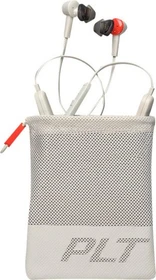 Plantronics BackBeat Go 410 weiß
