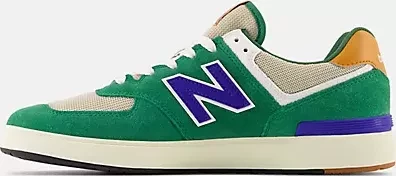 New Balance CT574 forest green/royal (Herren)