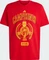 adidas FIFA WM 2026 Spanien Winner Heim Shirt kurzarm better scarlet (Junior) Vorschaubild
