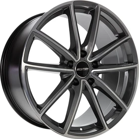 GMP Titan 11.0x20 5/130 ET70 (verschiedene Farben)