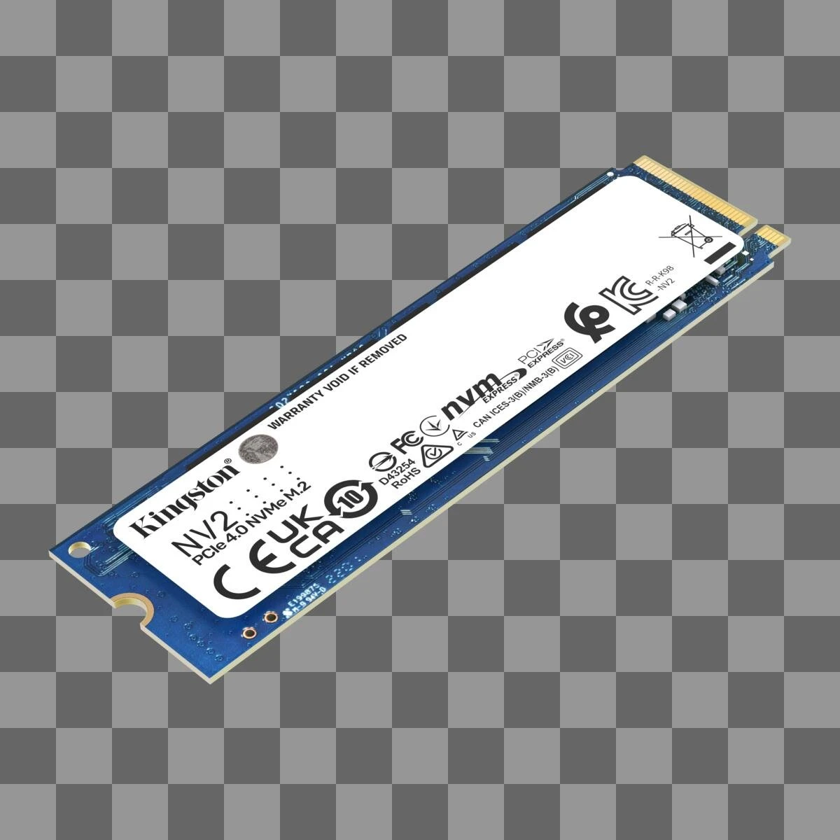 Kingston NV2 NVMe PCIe 4.0 SSD 4TB | Preisvergleich Geizhals 