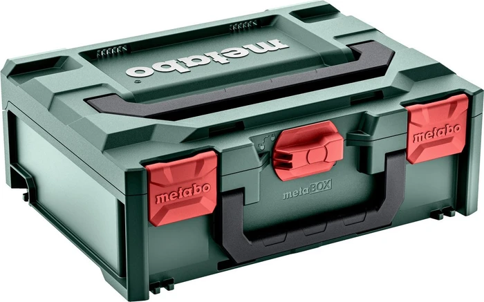 Metabo metaBOX Werkzeugkoffer