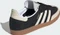 adidas Samba OG core black/wonder white/silver metallic Vorschaubild