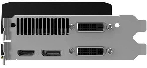 Gainward GeForce GTX 770 Phantom, 4GB GDDR5, 2x DVI, HDMI, DP