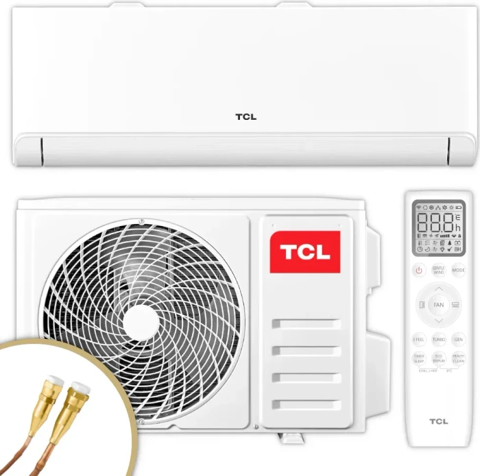 TCL TAC-18CHSD/XA41