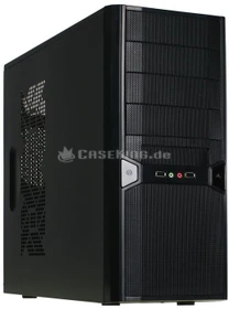 Xigmatek Asgard USB 3.0