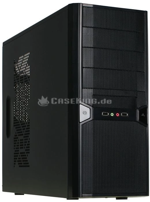 Xigmatek Asgard USB 3.0