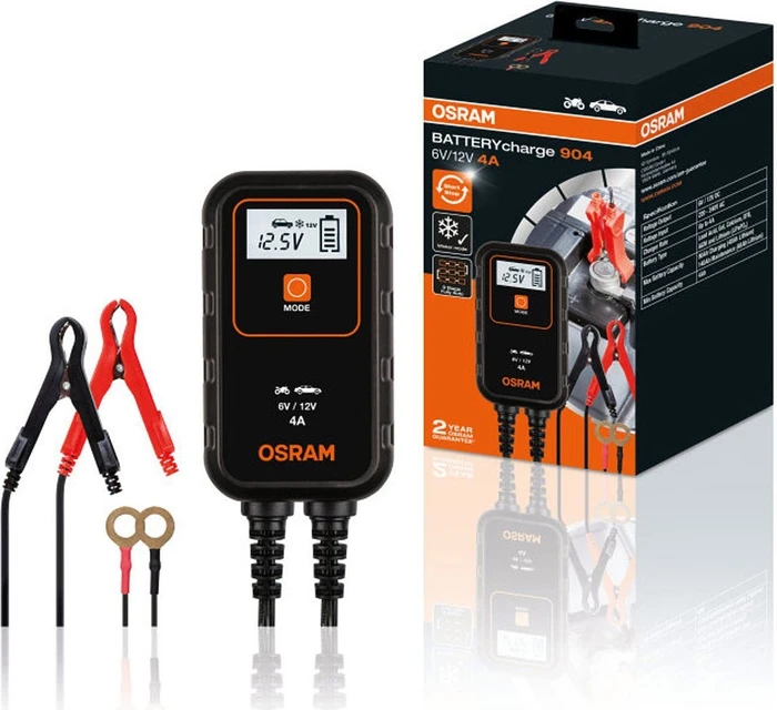 Osram BATTERYcharge
