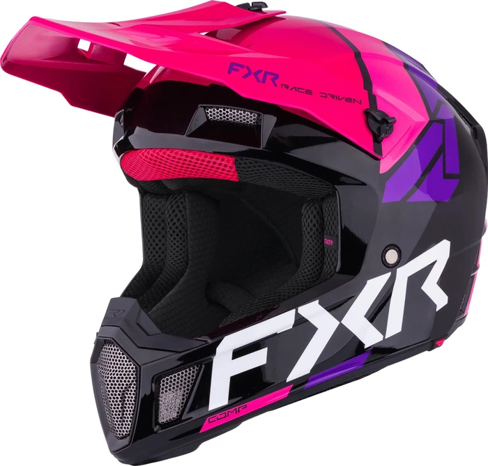 FXR Clutch Comp MX Razz