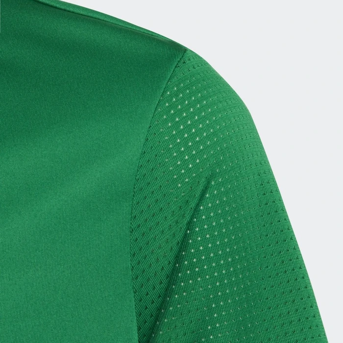 adidas Tabela 23 Trikot kurzarm team green/white (Junior)
