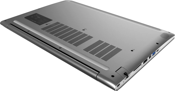Schenker Slim 14-M18ctm, Core i5-8250U, 8GB RAM, 256GB SSD, DE