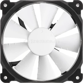 Phanteks PH-F120SP_BK schwarz/weiß, 120mm
