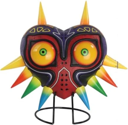 First 4 Figures The Legend of Zelda - Majora's Mask - Majora's Mask