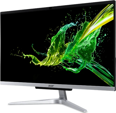 Acer Aspire C24-963, Core i5-1035G1, 8GB RAM, 256GB SSD
