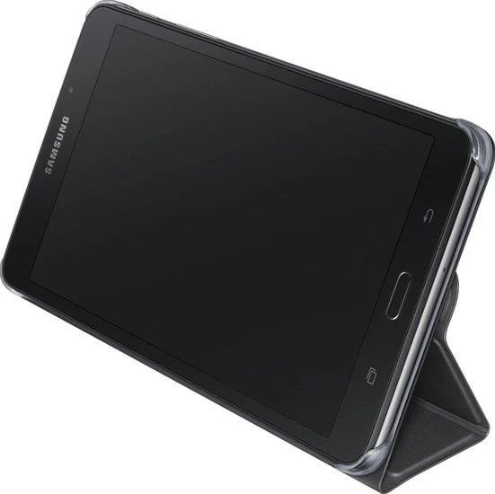 Samsung EF-BT280 Book Cover für Galaxy Tab A 7.0 schwarz