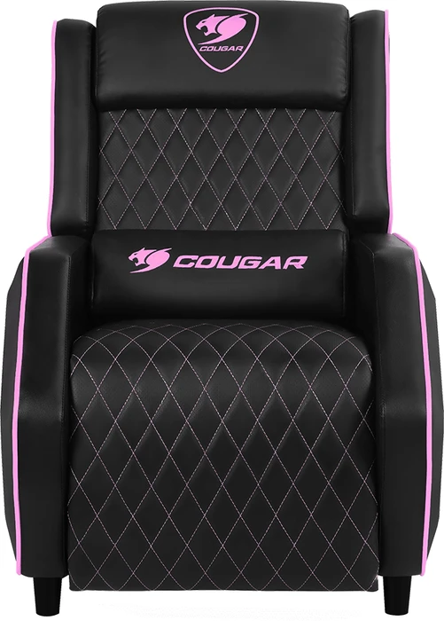 Cougar Ranger