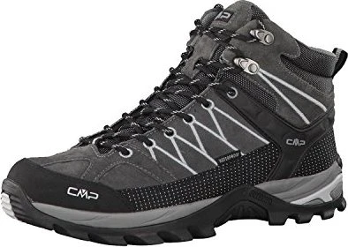 CMP Rigel Mid grau (Herren)