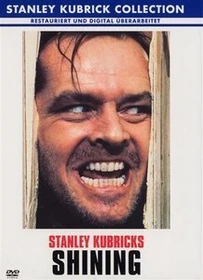 Shining (DVD)
