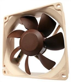 Noctua NF-R8 PWM, 80mm