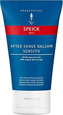 Speick Aftershave Balsam, 100ml