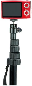 Dörr Einhandstativ HS-140 schwarz