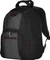 Wenger Pillar Rucksack 16" schwarz Vorschaubild