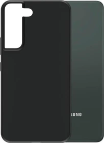 PanzerGlass Biodegradable Case für Samsung Galaxy S22+ schwarz