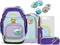 Ergobag Pack 2024 Schulrucksack-Set 6-tlg. Vorschaubild