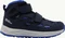 Jack Wolfskin Woodland 2 Texapore Mid VC night blue (Junior) Vorschaubild