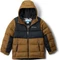 Columbia Pike Lake II Puffer Hooded Jacke (Junior) Vorschaubild
