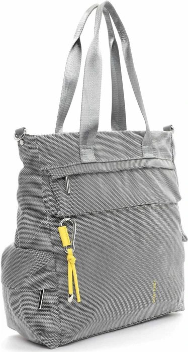 Suri Frey Sports Marry Big Shopper light grey