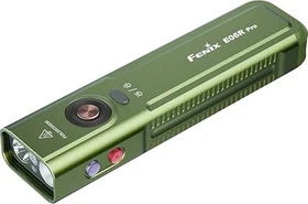 Fenix E06R Pro Taschenlampe grün