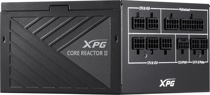 ADATA XPG Core Reactor II 850W, ATX 3.0