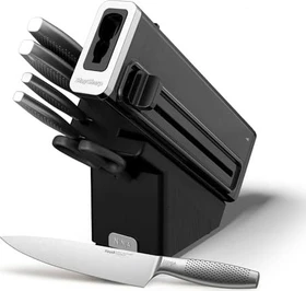 Ninja StaySharp Messerblock-Set, 6-tlg.