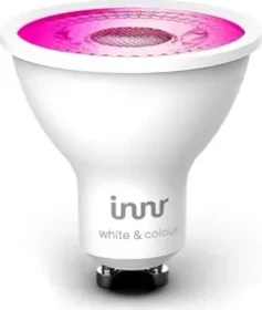 innr Smart Spot Comfort GU10 4.9W, 2 Stück