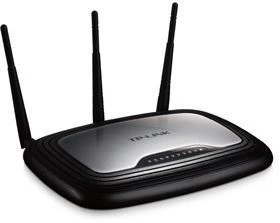 TP-Link TL-WR2543ND