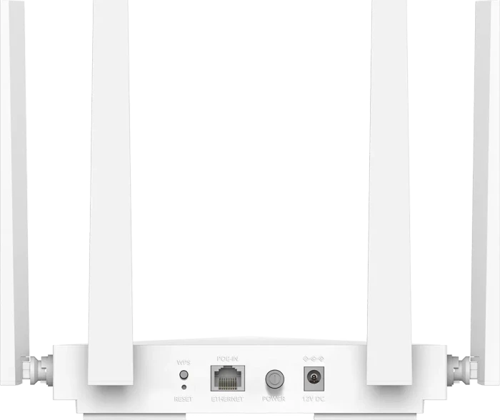 Cudy AP1300D, AC1200