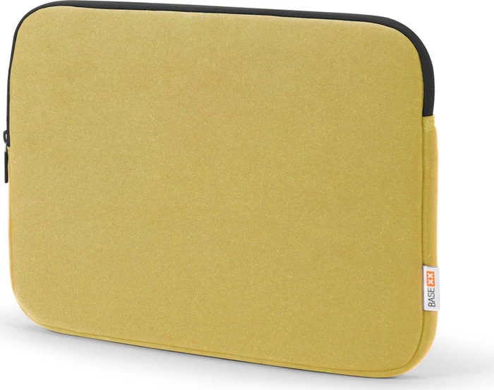 Dicota Base XX Sleeve 15-15.6" Schutzhülle, Camel Brown