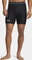 Under Armour HeatGear Armour Laufhose kurz schwarz/weiß (Herren) Vorschaubild