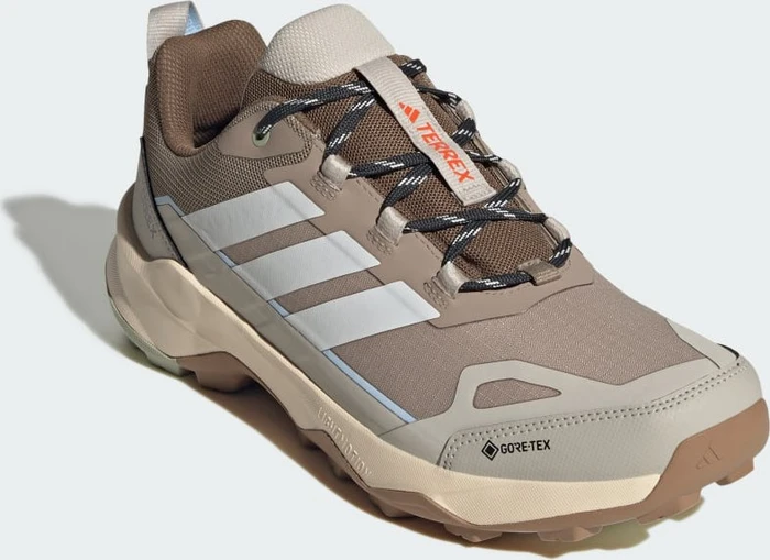 adidas Terrex Skychaser Ax5 Gore-Tex blanch cargo/off white/beige (Herren)