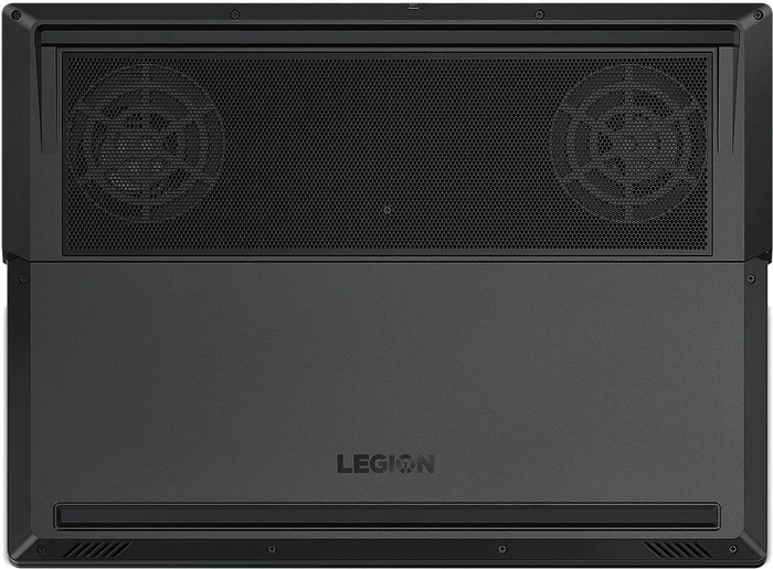 Lenovo Legion Y530-15ICH, Core i5-8300H, 8GB RAM, 512GB SSD, GeForce GTX 1060, DE