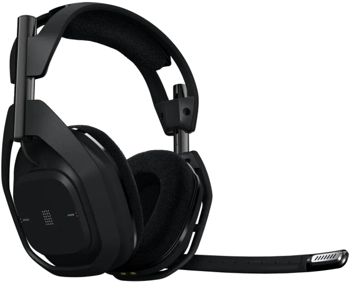 Logitech G Astro A50 X schwarz