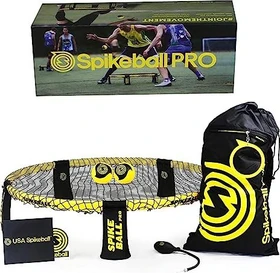 Spikeball Pro Roundnet Spikeball Set