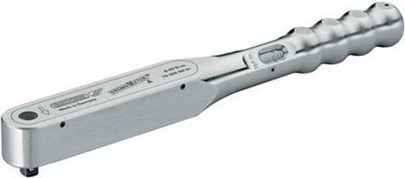 Gedore 7566-01 Dremometer BL A+S Drehmomentschlüssel, 1/2"