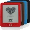 Woxter Scriba 195, rot, 4GB Flash Vorschaubild