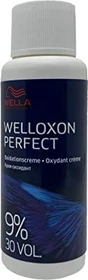 Wella Welloxon Perfect Entwickler Lotion 9% 30 Vol., 60ml