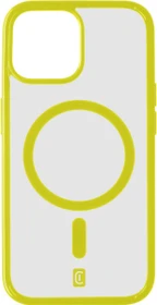 Cellularline Pop Mag für Apple iPhone 15 Lime