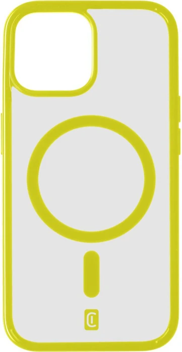 Cellularline Pop Mag für Apple iPhone 15