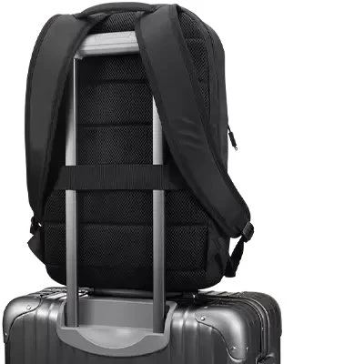 Lenovo ThinkPad Essential Backpack 16" schwarz