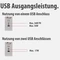 Brennenstuhl Überspannungsschutz-Steckdosenleiste, 6-fach, 1x USB-A/2x USB-C USB-PD, 2m, weiß Vorschaubild